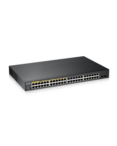 GS190048HPV2-EU0101F. Smart коммутатор. ZYXEL в Ульяновске