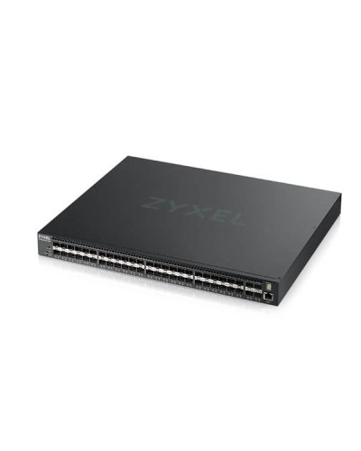XGS4600-52F-ZZ0101F. L3 коммутатор. ZYXEL в Ульяновске
