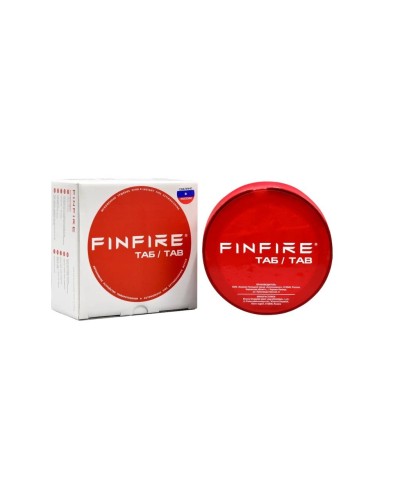 ТАБ FINFIRE. Самосрабатывающий модуль пожаротушения. Агрохимикат в Ульяновске
