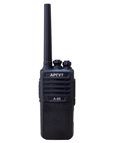 Аргут А-55 (RU51008). Радиостанция портативная. Аргут в Ульяновске
