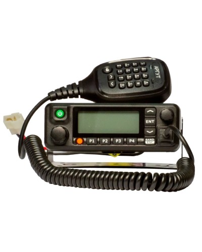 Аргут А-703 UHF (RU51022). Цифровая радиостанция возимая. Аргут в Ульяновске