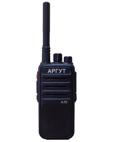Аргут А-73 UHF (RU51010). Радиостанция портативная. Аргут в Ульяновске