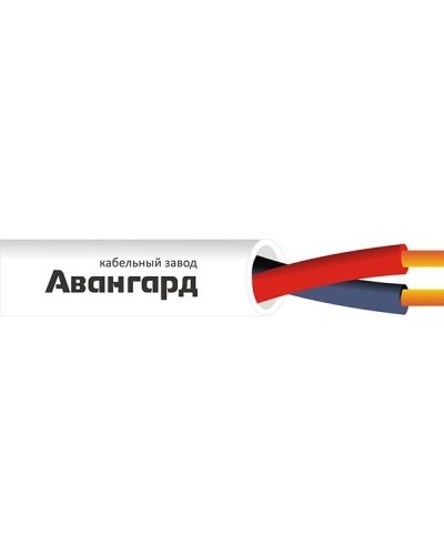 КПСнг(А)-FRLSLTx 1х2х2,5 Дельта Авангард. Кабель для систем ОПС и СОУЭ огнестойкий, не поддерживающий горения, неэкранированный. Авангард в Ульяновске