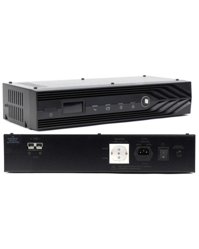 TEPLOCOM-300 (318). Источник питания. Бастион в Ульяновске
