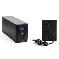 RAPAN-UPS 3000 (734). Бесперебойный источник питания. Бастион