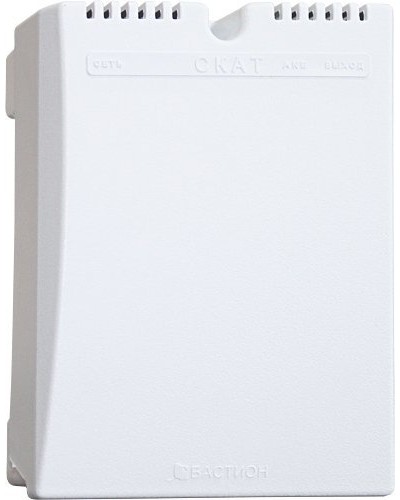 СКАТ-1200А Li-ion (СКАТ ИБП-12/1-1,6/Li) (262). Источник вторичного электропитания резервированный. Бастион в Ульяновске