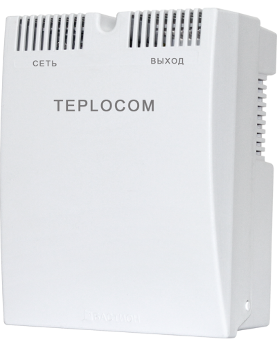 TEPLOCOM ST-888 (329). Стабилизатор напряжения. Бастион в Ульяновске