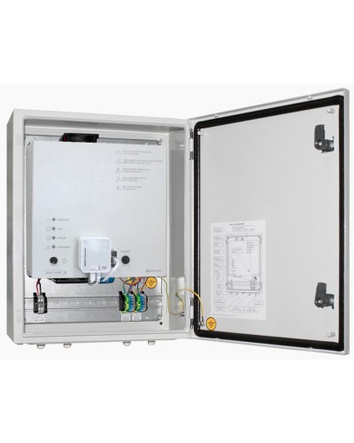 SKAT SMART UPS-600 IP65 SNMP Wi-Fi (987). Источник бесперебойного питания. Бастион в Ульяновске