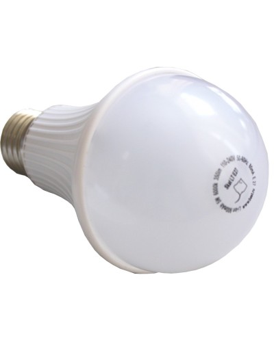 SKAT LED-220 E27 (2455). Лампа светодиодная с резервным источником питания. Бастион в Ульяновске