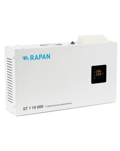 RAPAN ST-10000 (8904). Стабилизатор напряжения. Бастион в Ульяновске