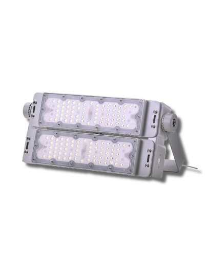 SkatLED M-100R (666): Светильник промышленный светодиодный в Ульяновске