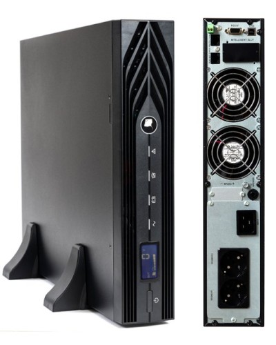 SKAT UPS 6000 RACK (477). Источник бесперебойного питания. Бастион в Ульяновске