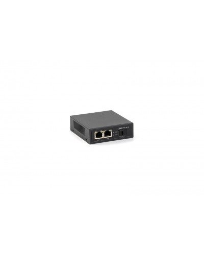 SKAT PoE-2E-1S (4083). Коммутатор с PoE. Бастион в Ульяновске