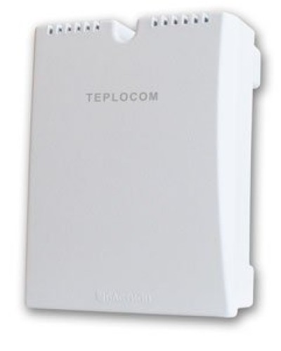 TEPLOCOM ST-555 (555). Стабилизатор напряжения. Бастион в Ульяновске