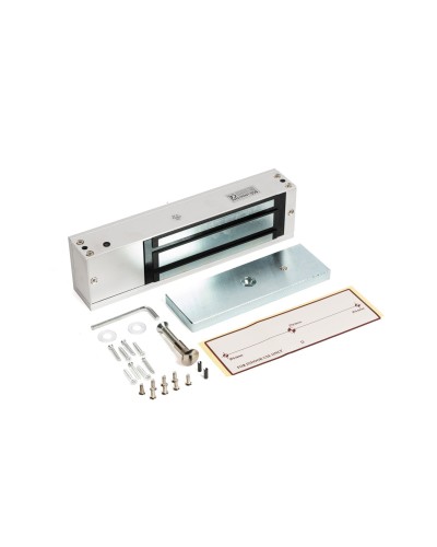 SPRUT Lock-501MA-L (999). Замок электромагнитный. Бастион в Ульяновске