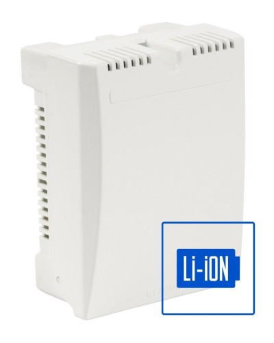 ББП РАПАН-20 Li-ion (8711). Источник вторичного электропитания резервированный. Бастион в Ульяновске