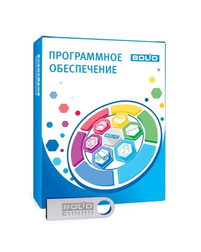 АРМ С3000-200. Информационная система. Болид в Ульяновске
