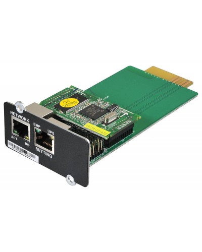 SNMP iDA-ST200P. Модуль удаленного мониторинга. Болид в Ульяновске