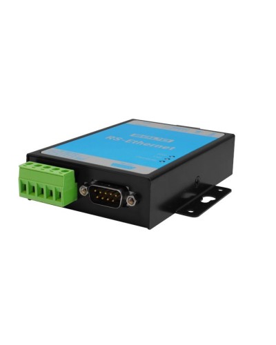 RS-Ethernet. Преобразователь интерфейсов. Болид в Ульяновске
