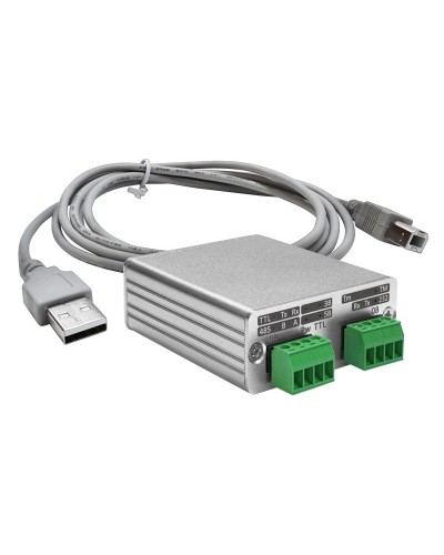 USB-RS. Преобразователь интерфейсов. Болид в Ульяновске