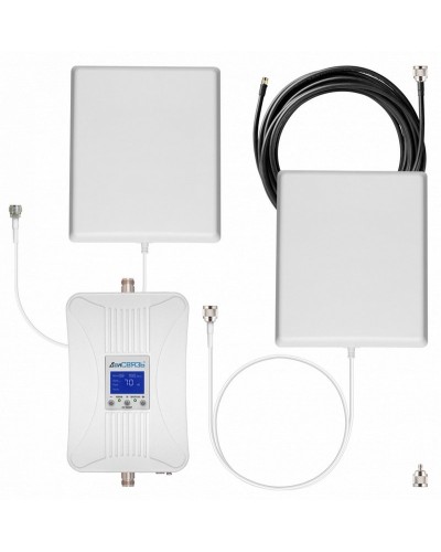 DS-900/1800-17 С3. Комплект усиления сотовой связи 900/1800 МГц. Далсвязь в Ульяновске