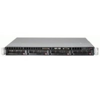 Линия NVR 32 1U. IP-видеосервер 32-канальный. ДевЛайн