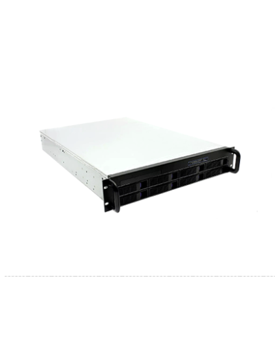 Линия NVR 128-2U Linux. IP-видеосервер 128-канальный. ДевЛайн в Ульяновске