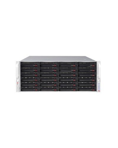 Линия DND 1000 Tb. Система хранения данных. ДевЛайн в Ульяновске