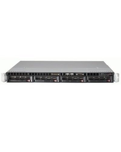Линия NVR 16 1U. IP-видеосервер 16-канальный. ДевЛайн в Ульяновске