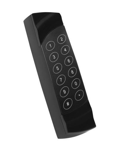 PNR-X26 (чёрный). Считыватель proximity карт. ДИАМАНТ ГРУПП в Ульяновске