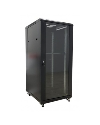 R5IT2461GSB. Шкаф телекоммуникационный 19 напольный 24U. ДКС в Ульяновске