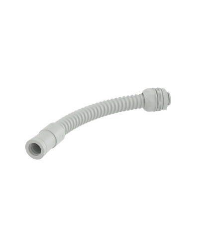 Муфта гибкая труба-коробка, IP65, D50 (57150). Муфта гибкая труба-коробка. ДКС в Ульяновске