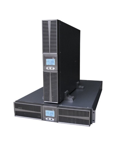 SMALLR1A0PI Small Rackmount 1000 ВА. Источник бесперебойного питания. ДКС в Ульяновске