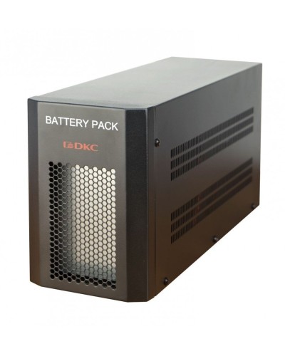 BPSMLT1-36V. Батарейный блок для ИБП SMALLT1, Tower. ДКС в Ульяновске