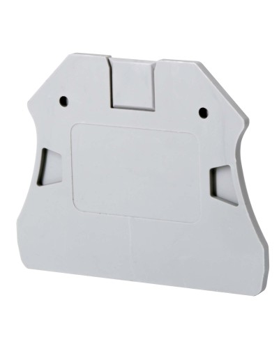 Изолятор торцевой для клемм TUR-2.5-TWIN (D-TUR-2.5-TWIN). Изолятор торцевой для клемм. ДКС в Ульяновске