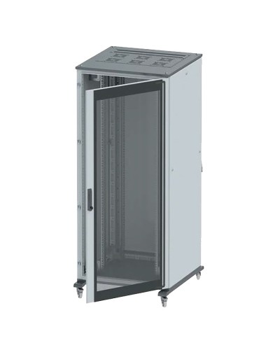 R5IT3888GS. Шкаф телекоммуникационный 19 напольный 38U. ДКС в Ульяновске