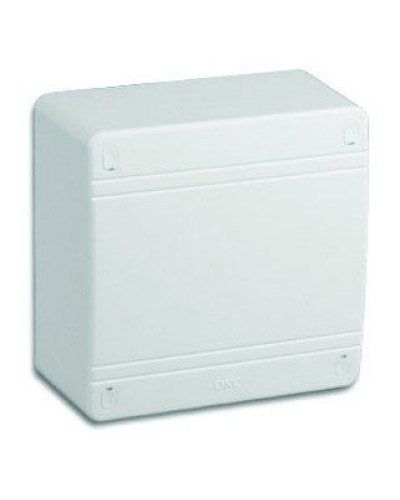Коробка распределительная для короба SDN3, 231x231x95 (01771). Коробка распределительная. ДКС в Ульяновске