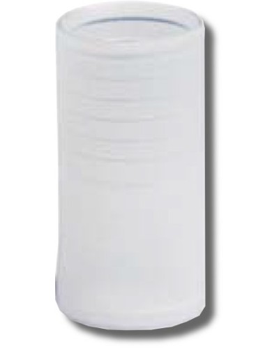 Муфта для труб гофрированных, IP40, D40 (50840). Муфта для труб гофрированных. ДКС в Ульяновске
