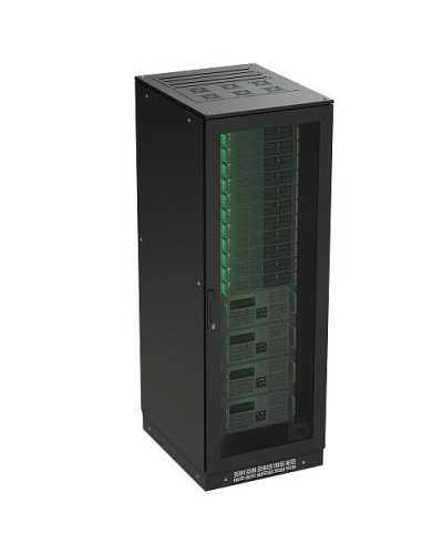 R5IT3866PFB. Шкаф телекоммуникационный 19 напольный 38U. ДКС в Ульяновске