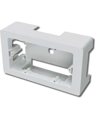 Коробка монтажная универсальная PDD-N 120 (10143): Коробка монтажная в Ульяновске