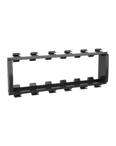 Каркас 6 модулей Viva In-liner Front черный (F0003AB): Каркас в Ульяновске
