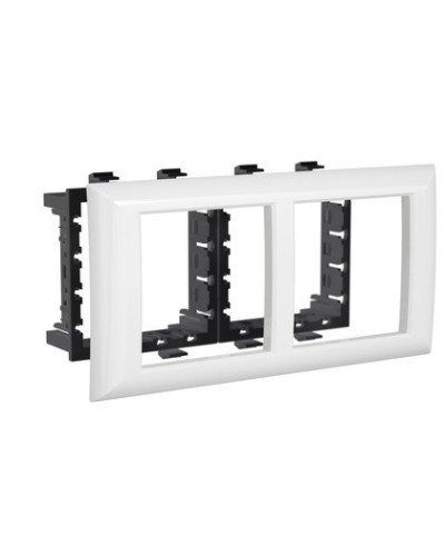 Рамка-суппорт Avanti для In-liner Front 4 модуля белый (4400914): Рамка-суппорт в Ульяновске