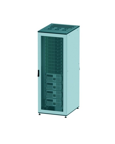 R5IT2466PF. Шкаф телекоммуникационный 19 напольный 24U. ДКС в Ульяновске