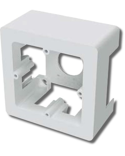 Коробка монтажная универсальная PDD-N 60 (10123): Коробка монтажная в Ульяновске