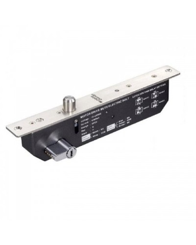 DB810K. Замок электроригельный под евроцилиндр с LED индикатором. dormakaba в Ульяновске