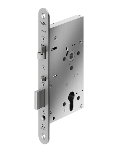 SVP4252 EPC 72/55 DIN R 20. Замок электромеханический. dormakaba в Ульяновске