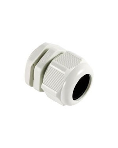 Кабельный зажим IP68, D-внутр 10-14мм PG16 (5 шт) (41016-5). Кабельный зажим. Экопласт в Ульяновске