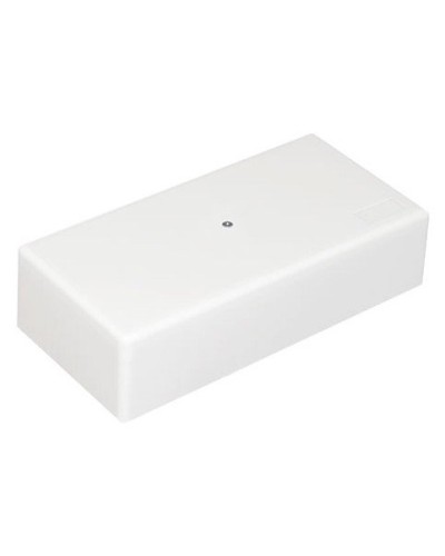 Коробка MB145 145х75х40 9P (1,5…6мм²), белая (46223HF-W): Коробка монтажная, огнестойкая, без галогена в Ульяновске