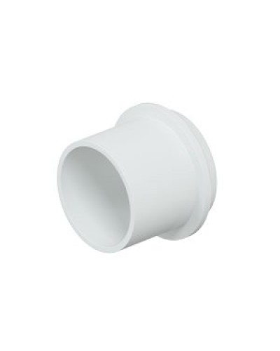 Муфта труба-коробка для трубы D20, м.о. D29 (20 шт) (40521HF). Муфта труба-коробка, без галогена. Экопласт в Ульяновске