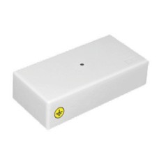 Коробка MB145 145х75х40, 6P (1,5…6мм²) (46203PE-HF-W). Коробка монтажная, огнестойкая, без галогена. Экопласт